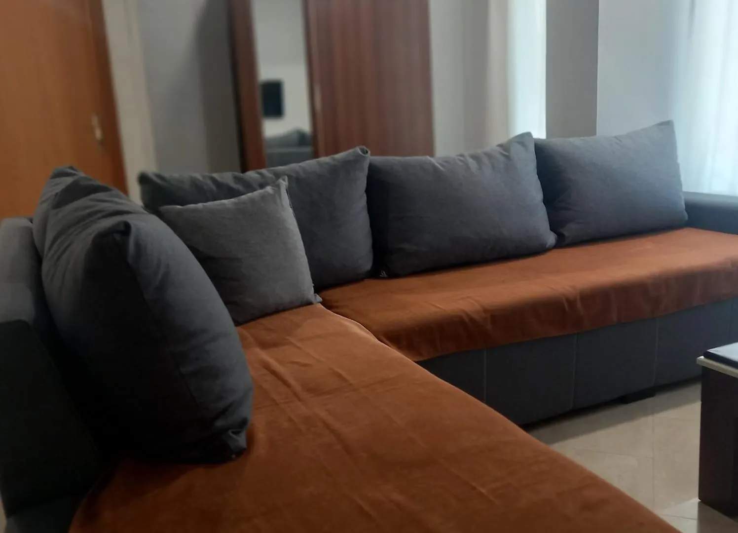 Tirana Center Apartment Albania