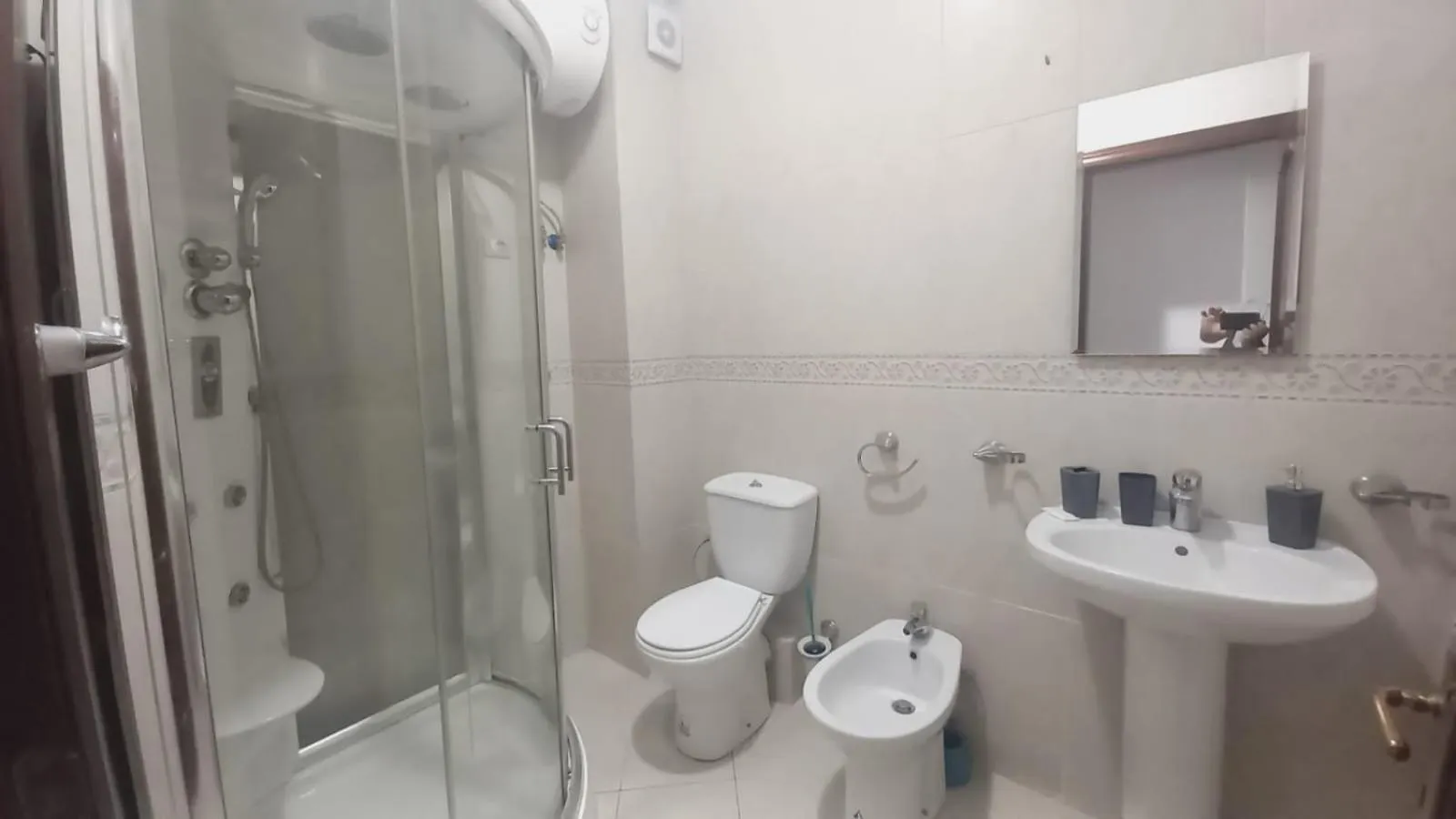 Tirana Center Apartment