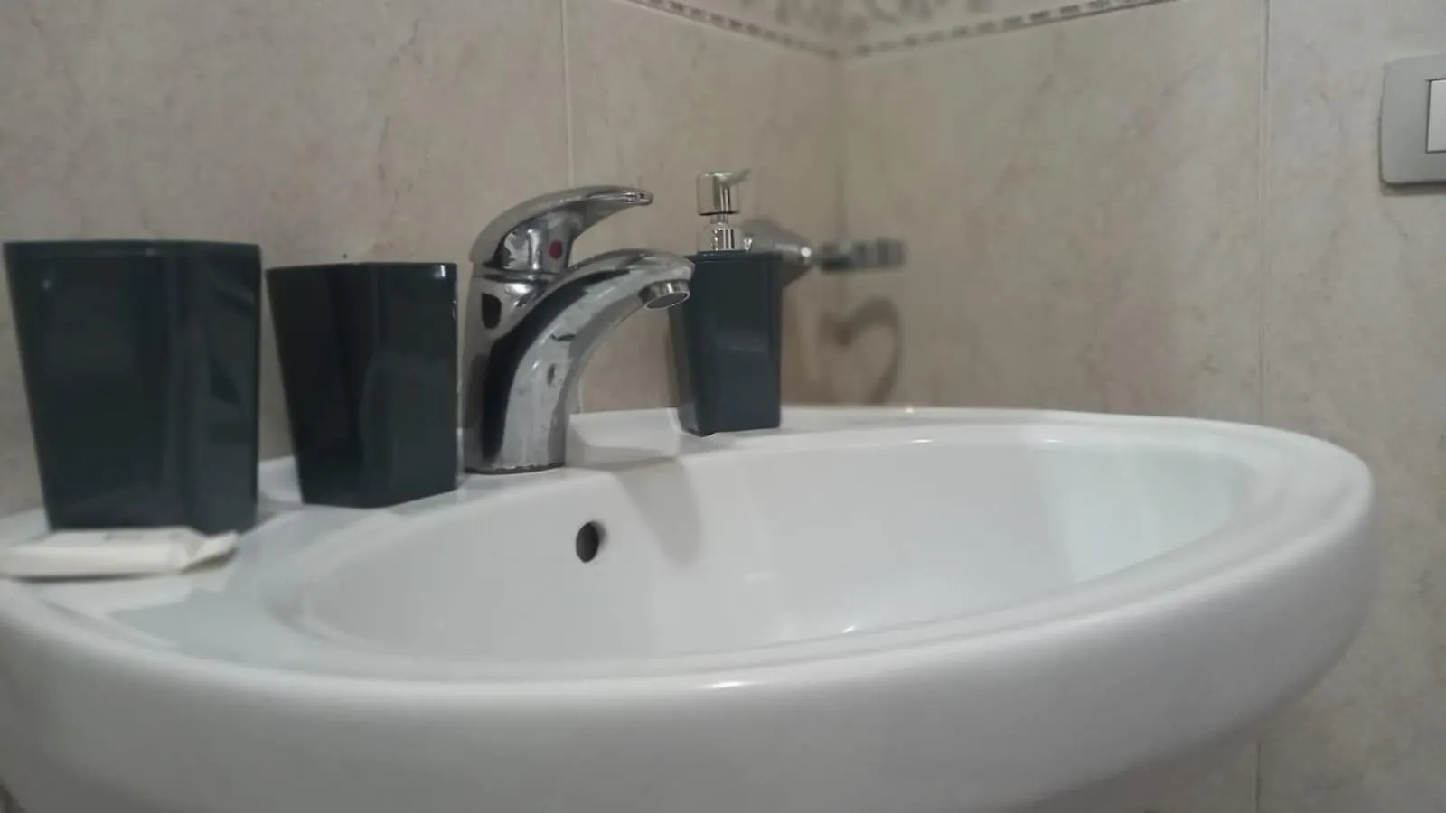 Tirana Center Apartment Albania