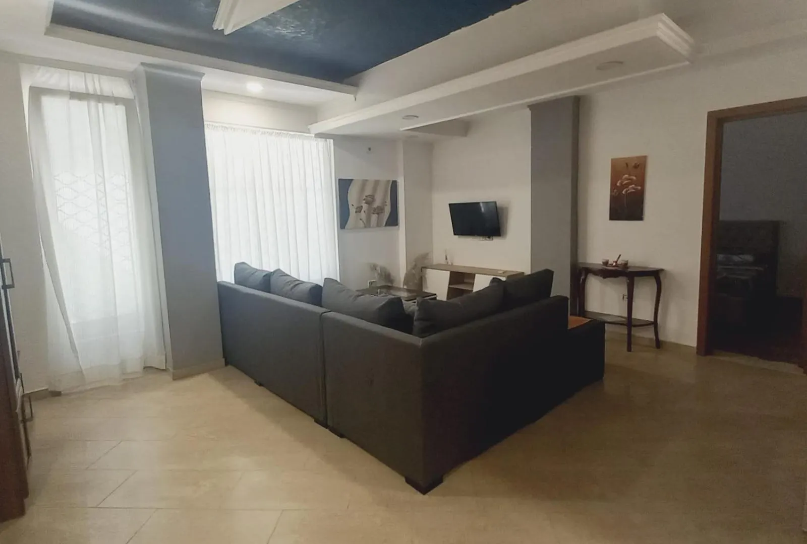 Tirana Center Apartment