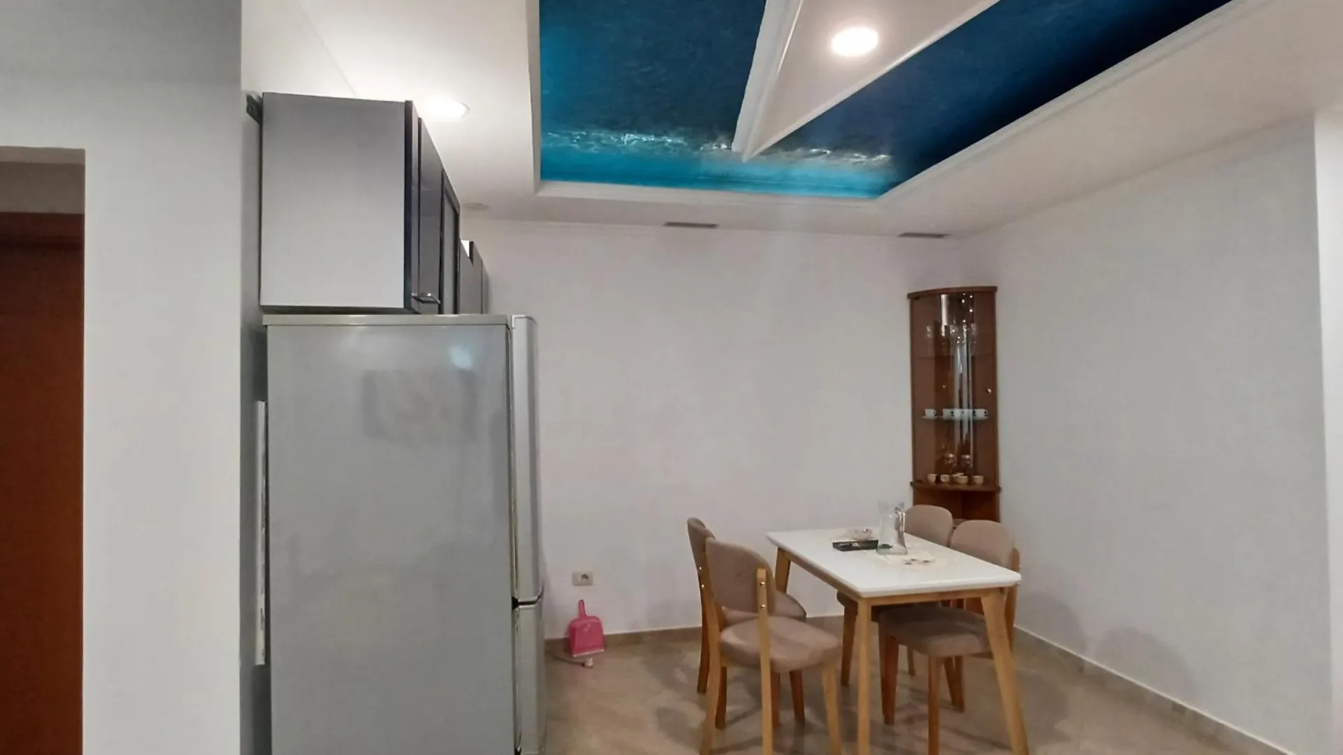 Tirana Center Apartment Albania