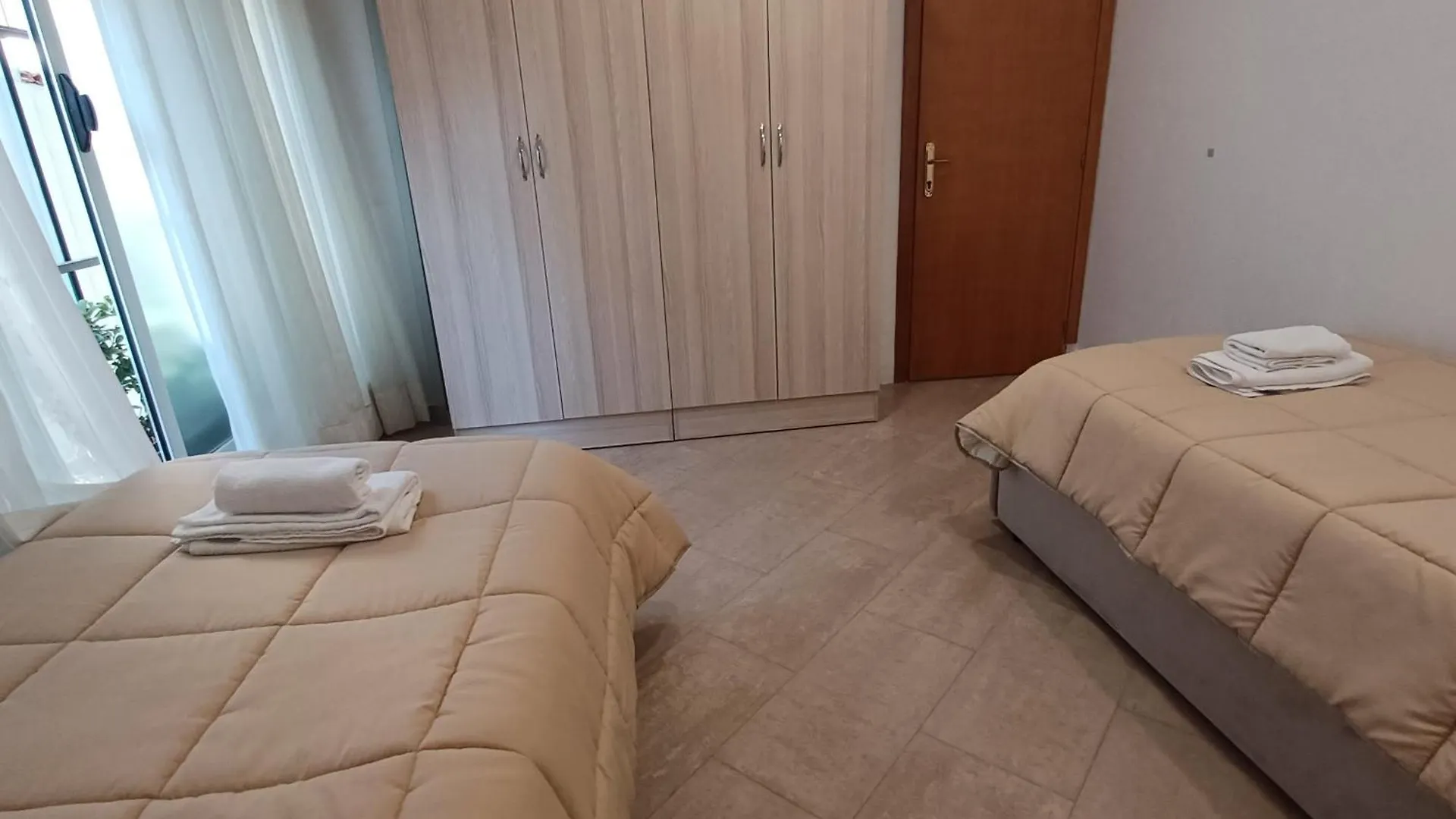 Tirana Center Apartment