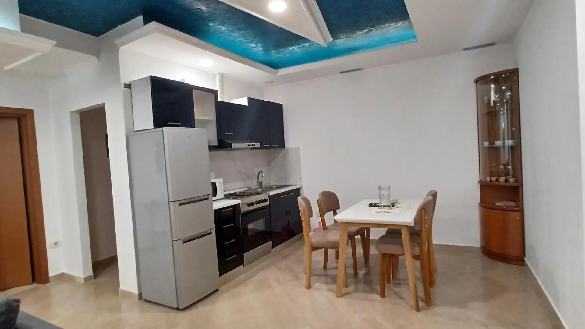 Tirana Center Apartment
