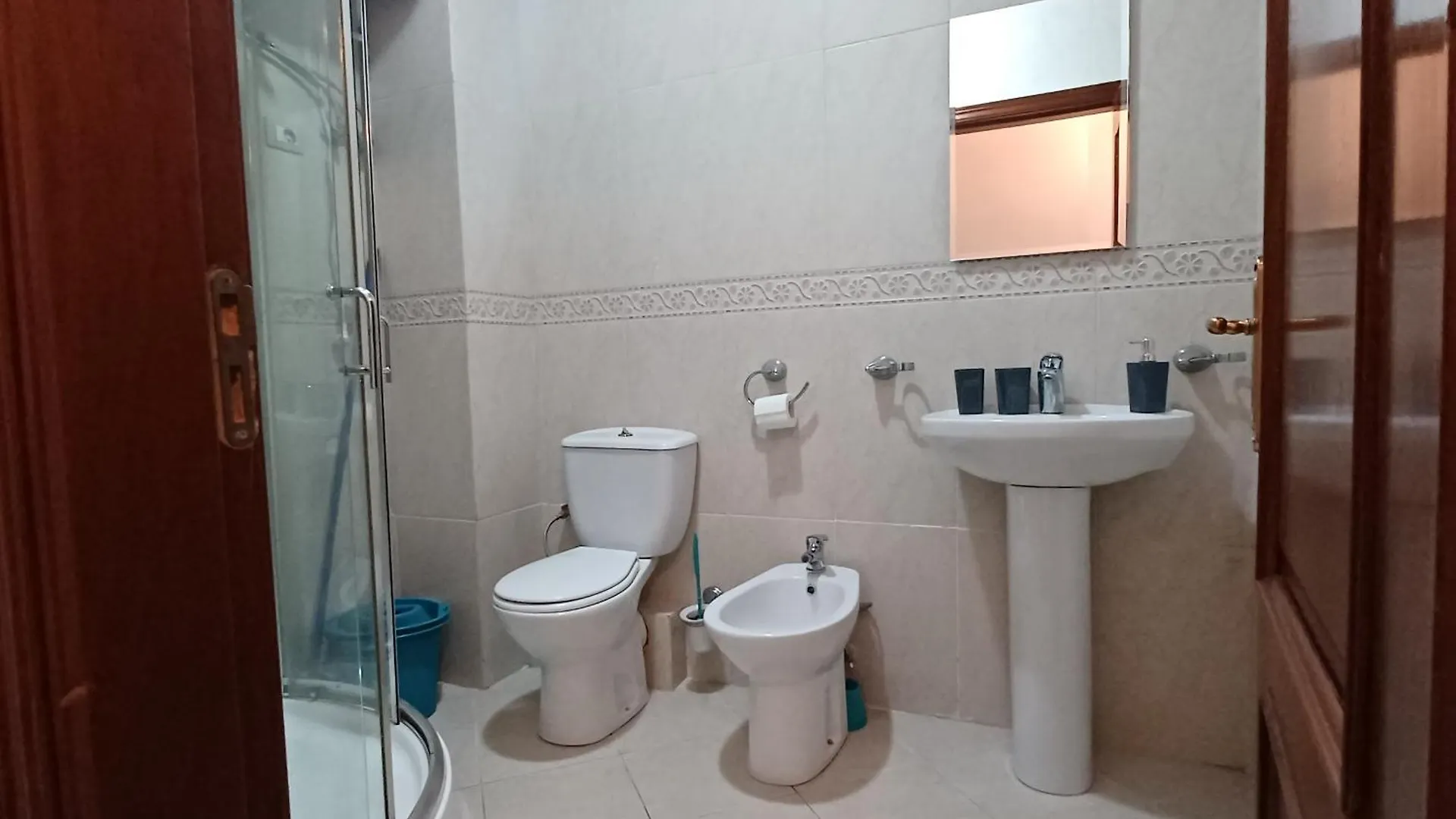Tirana Center Apartment 0*,
