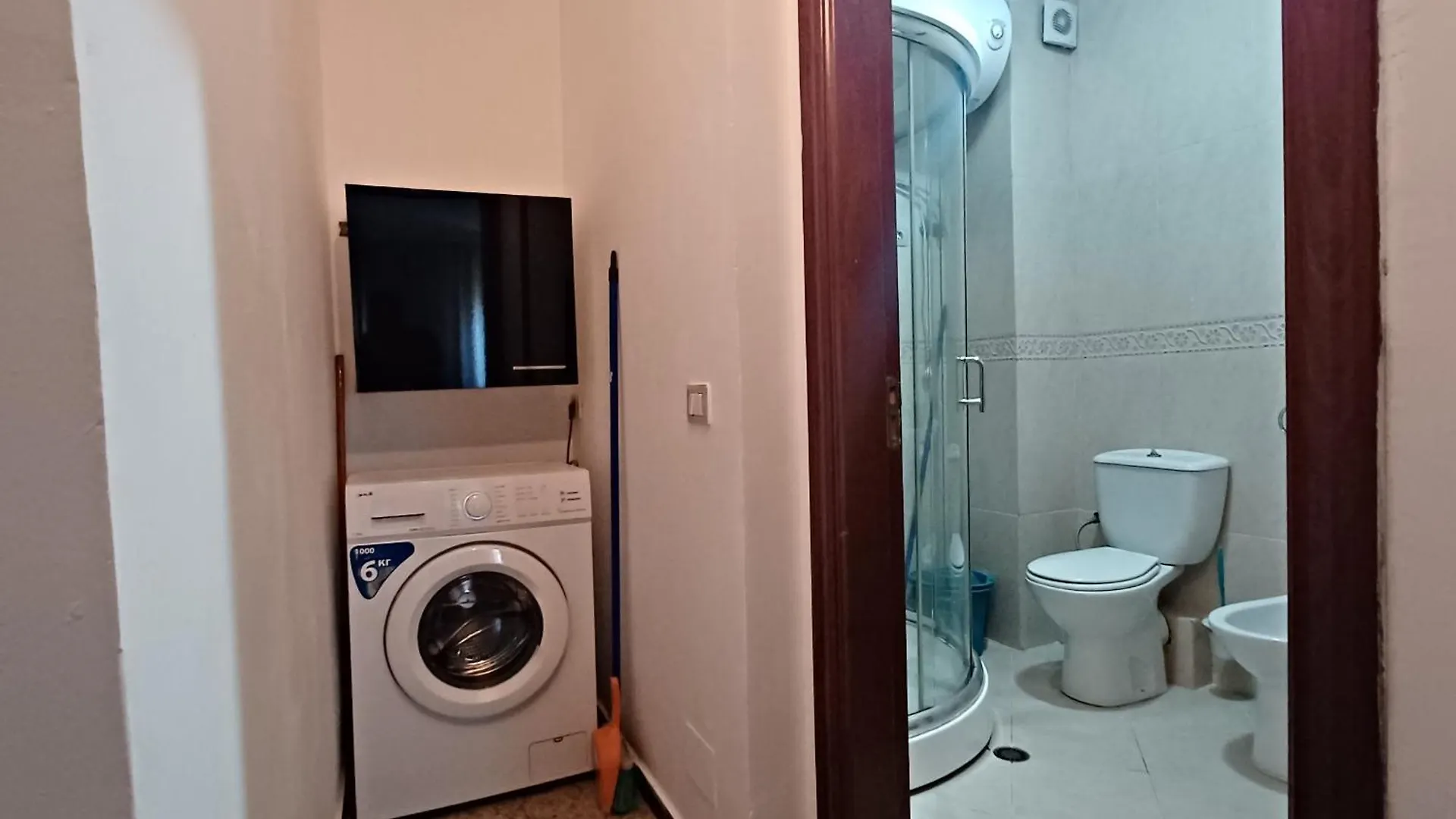 Tirana Center Apartment Albania