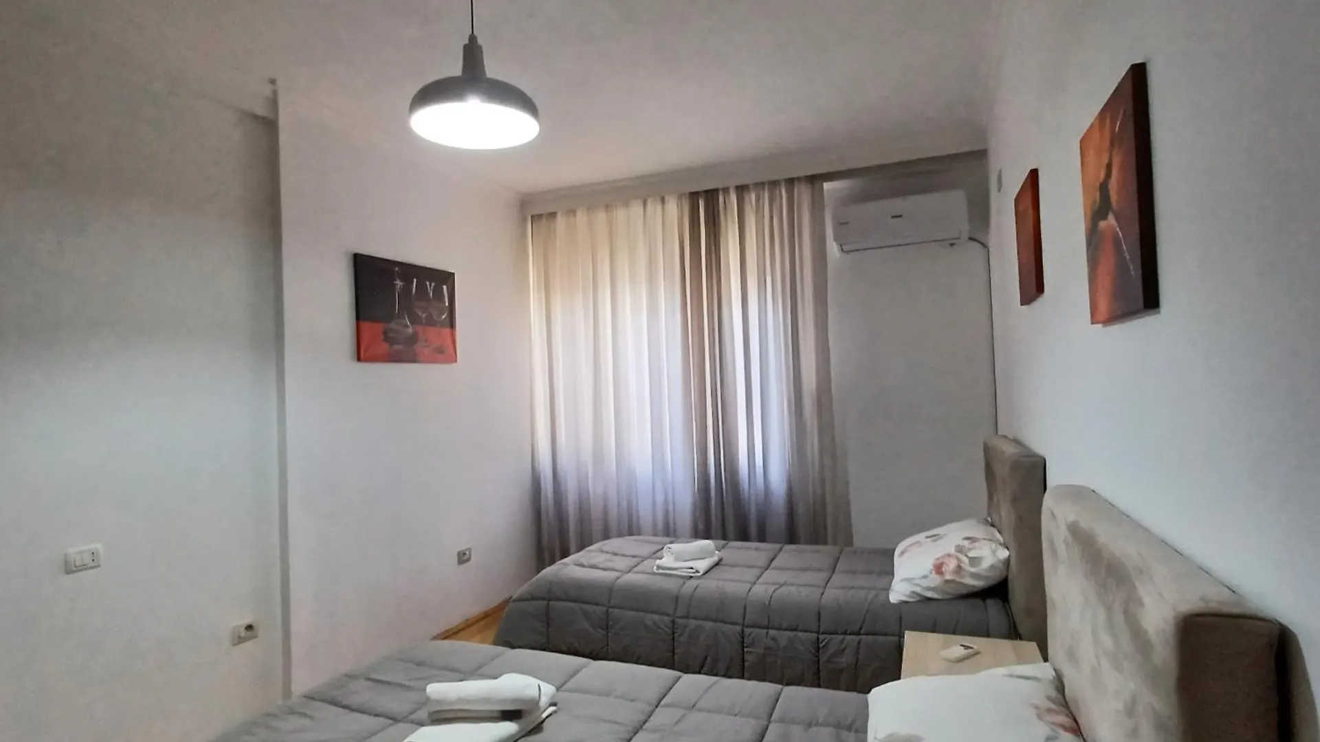 Tirana Center Apartment