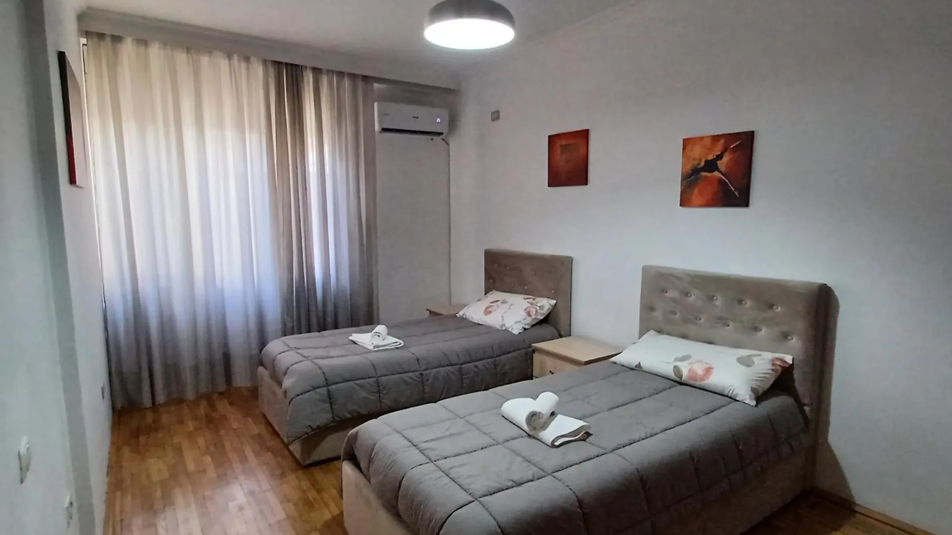 Tirana Center Apartment Albania