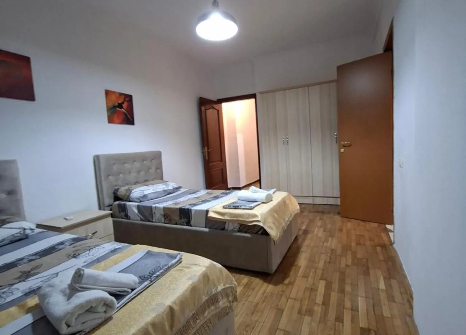 Tirana Center Apartment 0*,  Albánia