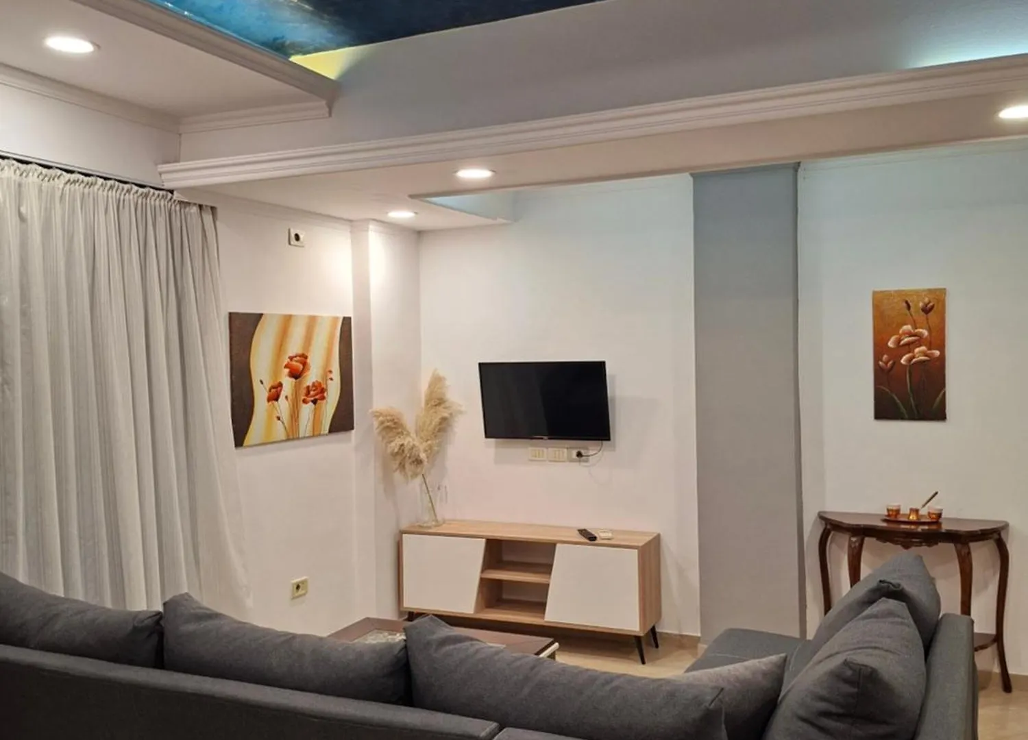 Tirana Center Apartment