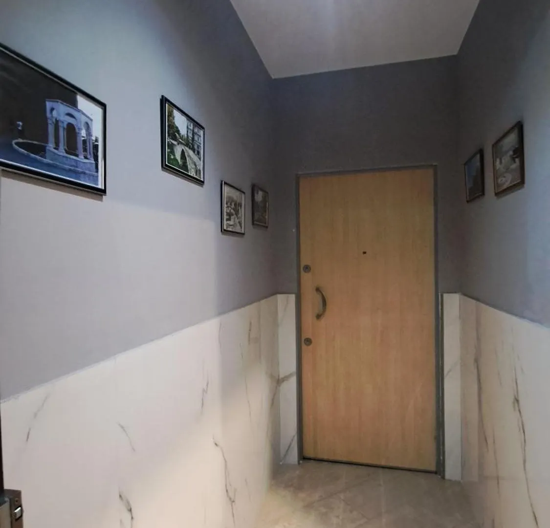 Tirana Center Apartment