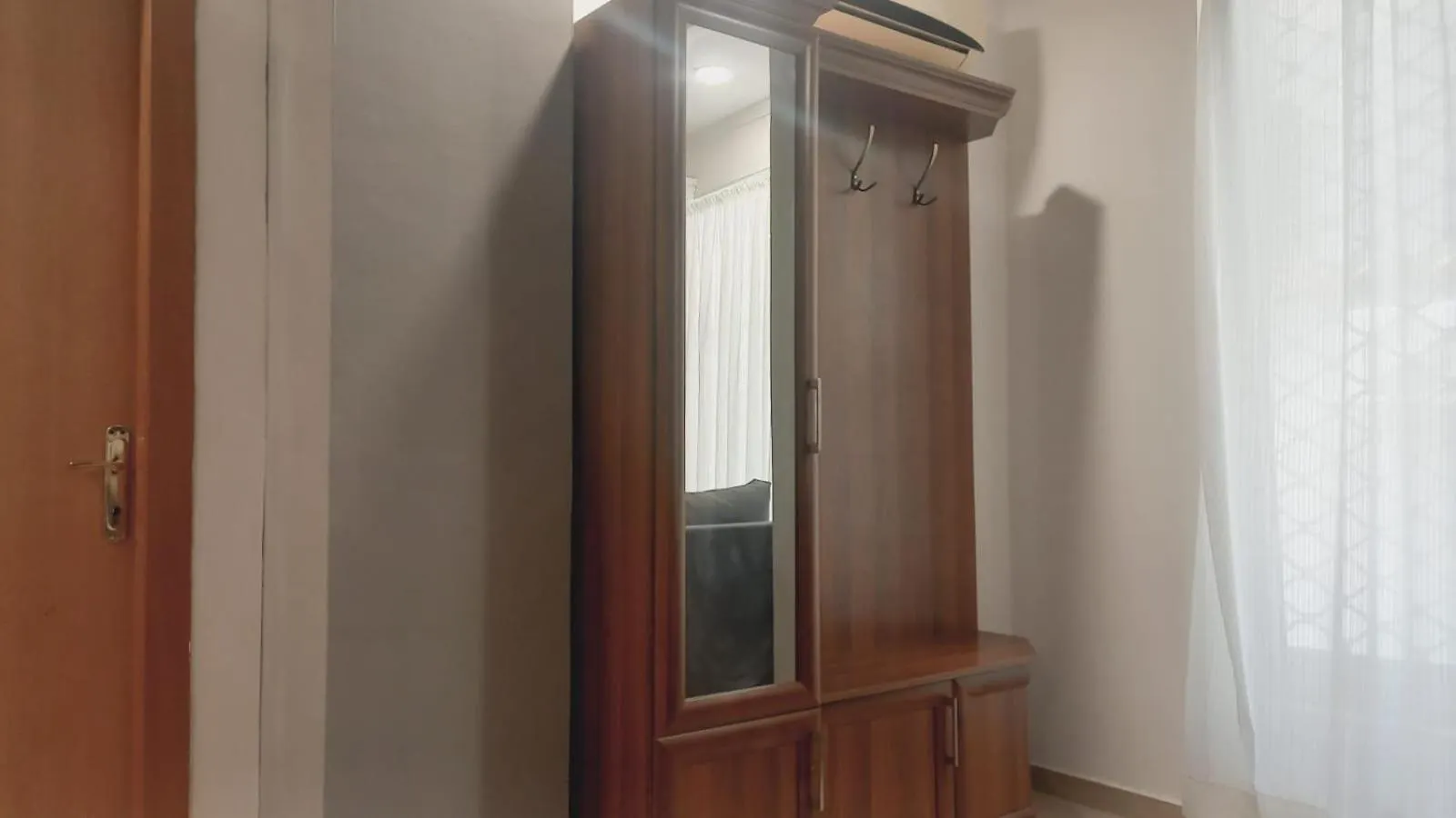 Tirana Center Apartment