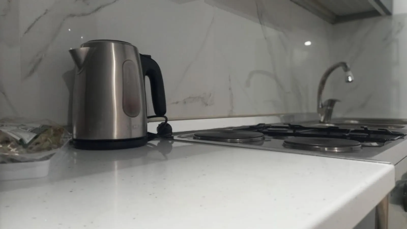 Tirana Center Apartment