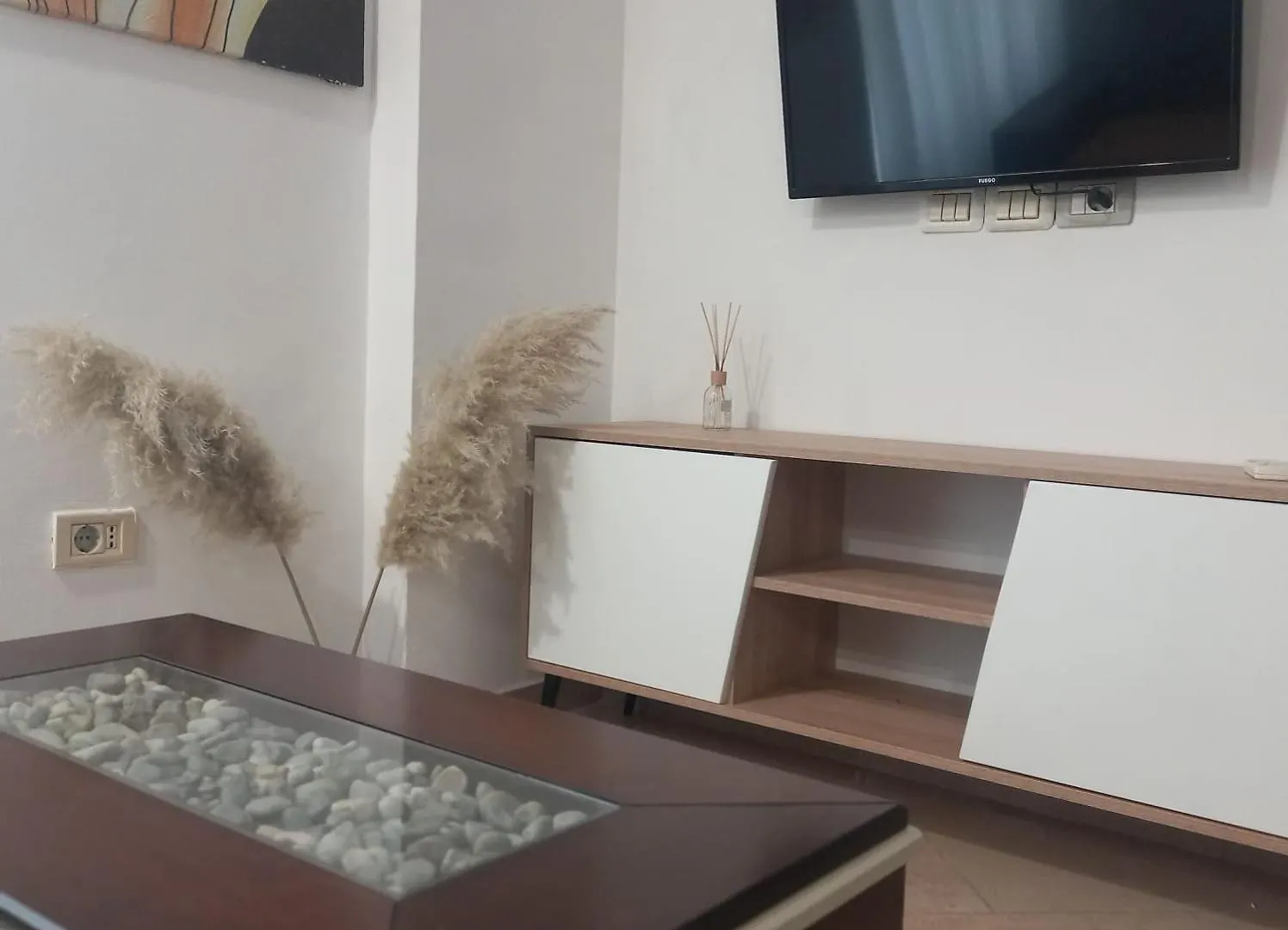 Tirana Center Apartment 0*,  Albania