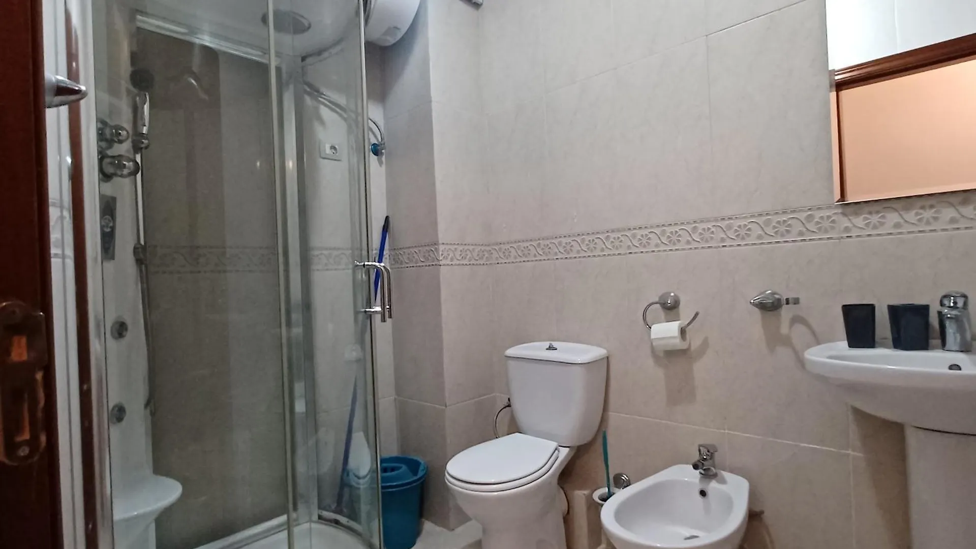 Tirana Center Apartment